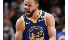 勇士大胜开拓者，豪取五连胜