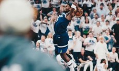 九游体育官网-关于凯尔特人主场力克森林狼，沃克砍下全场最高27分的信息