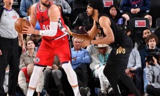 九游体育官方登录入口-快船沦陷在逆袭，遭终结