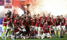 九游体育官方入口-AC米兰球员表现出色，助球队连胜