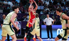 九游体育网页版登录入口-澳大利亚队实力逐渐崭露头角