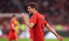 关于慕尼黑拜仁队实力强悍，一枝独秀的信息