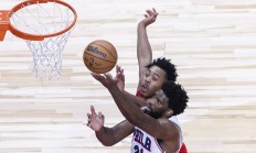 九游体育app-关于猛龙复仇，以总比分逆转76人晋级的信息