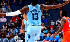 灰熊主场大胜尼克斯，重回胜利轨道的简单介绍