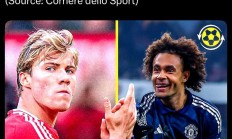 九游体育官网-曼联在客场与沃特福德握手言和