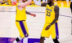 九游体育-关于湖人双星携手砍下+，横扫对手取得四连胜的信息