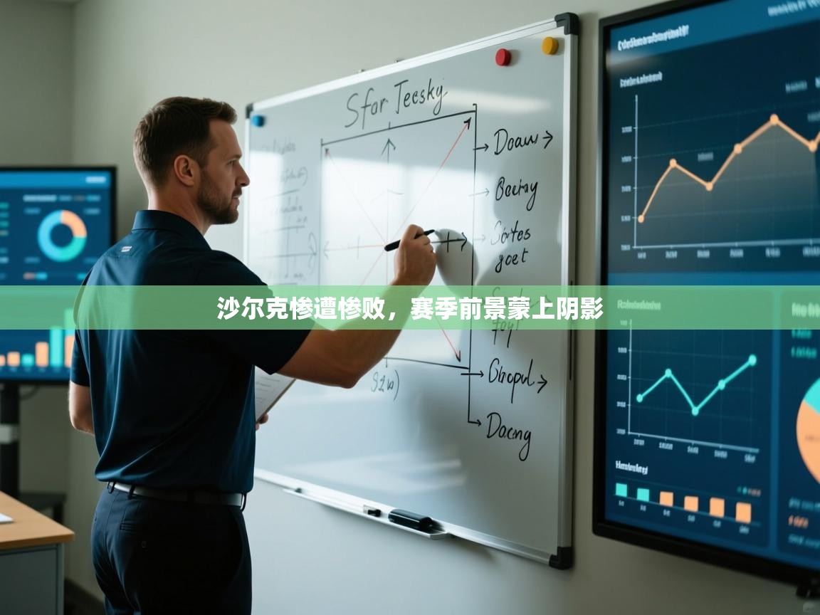 沙尔克惨遭惨败，赛季前景蒙上阴影  第2张