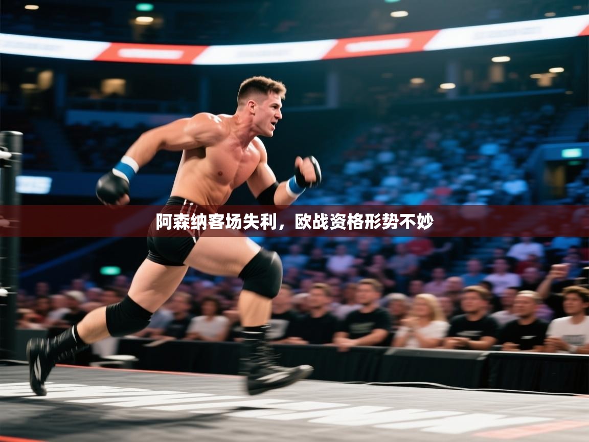 阿森纳客场失利,欧战资格形势不妙 第1张