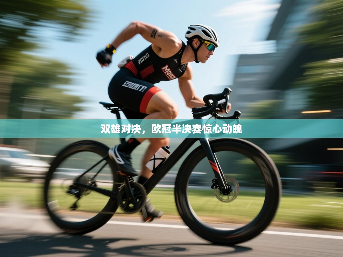 双雄对决，欧冠半决赛惊心动魄  第2张