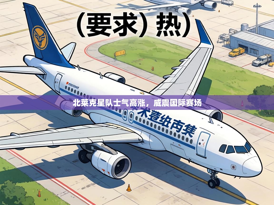 北莱克星队士气高涨,威震国际赛场 第1张