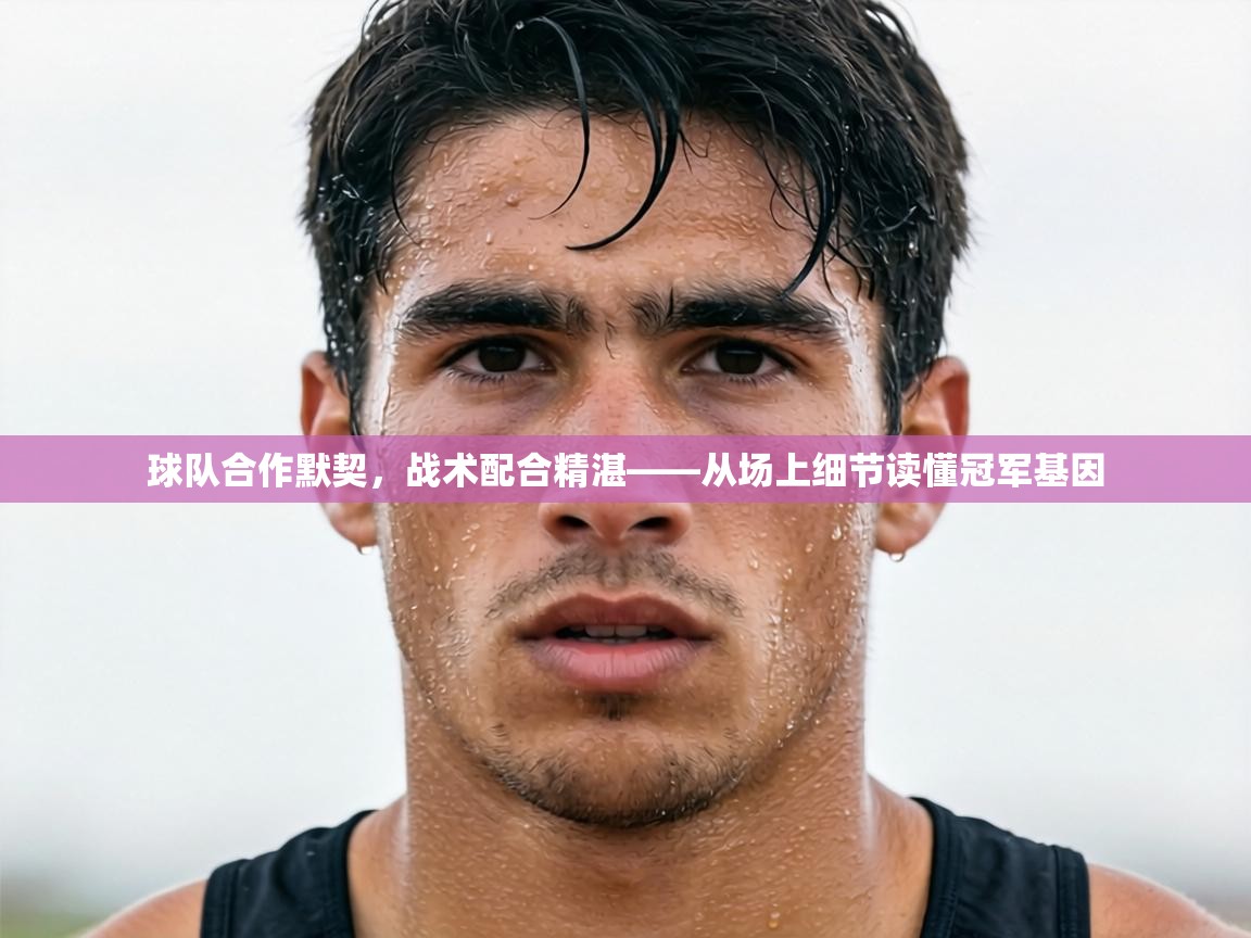 球队合作默契,战术配合精湛——从场上细节读懂冠军基因 第1张