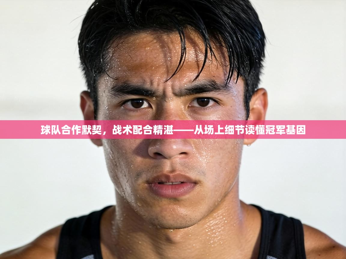 球队合作默契,战术配合精湛——从场上细节读懂冠军基因 第2张