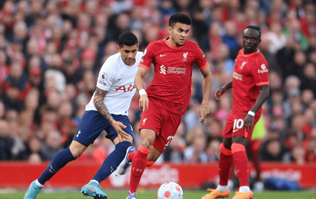 路易斯号召球员继续团结战胜困难的简单介绍 路易斯号召球员继续团结战胜困难的简单介绍