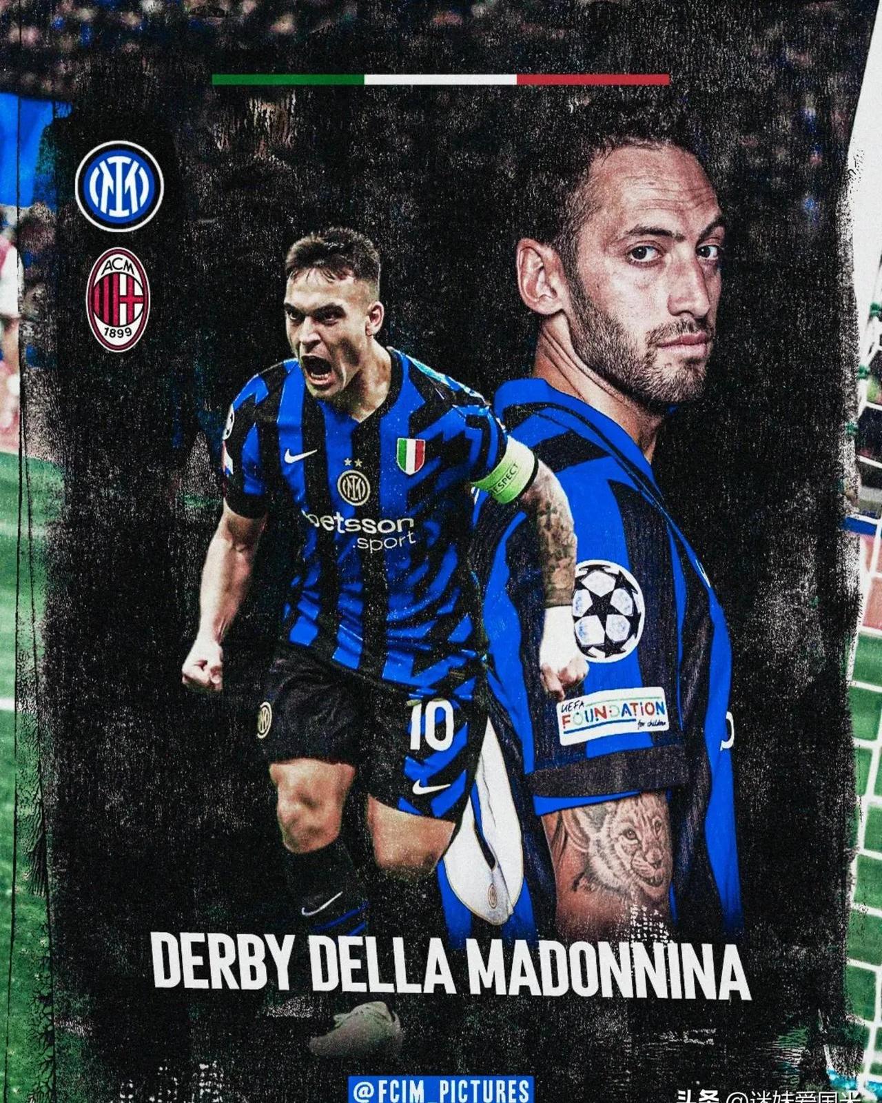 米兰德比战收官,赛场激烈角逐的简单介绍 米兰德比战收官,赛场激烈角逐的简单介绍