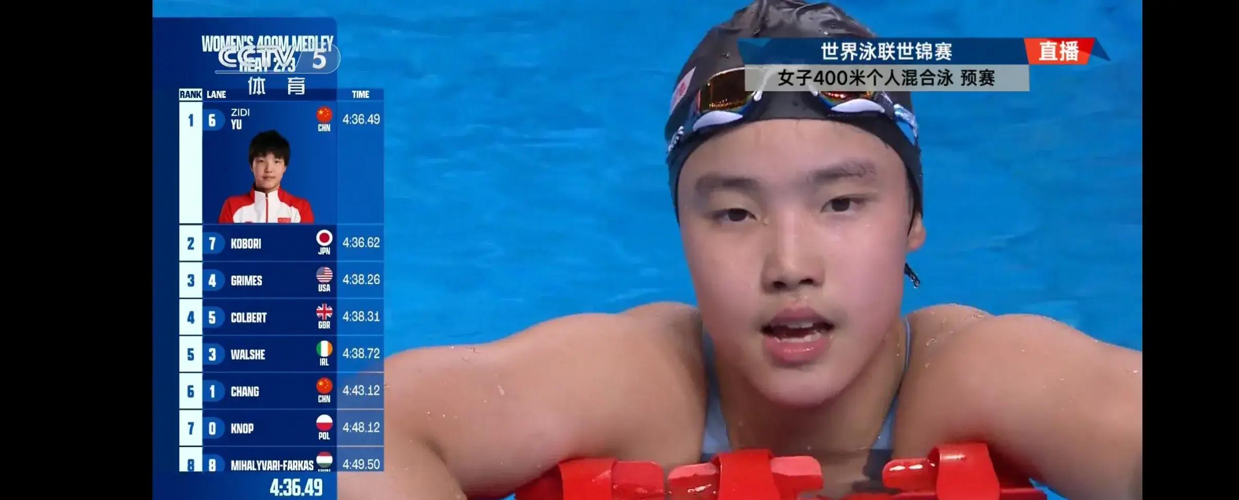 包含斯洛伐克选手勇夺女子400米混合泳银牌的词条 包含斯洛伐克选手勇夺女子400米混合泳银牌的词条