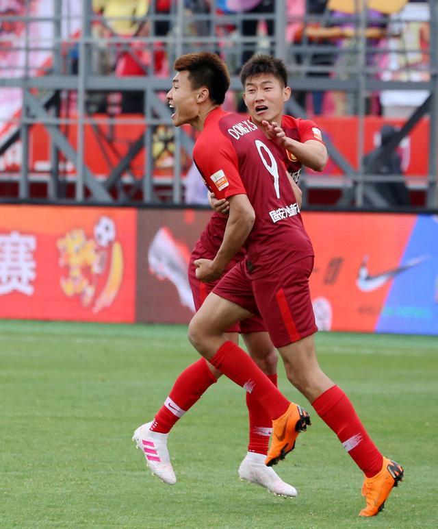 国安战华夏幸福:实力悬殊对话,豪取胜利破局的简单介绍 国安战华夏幸福:实力悬殊对话,豪取胜利破局的简单介绍