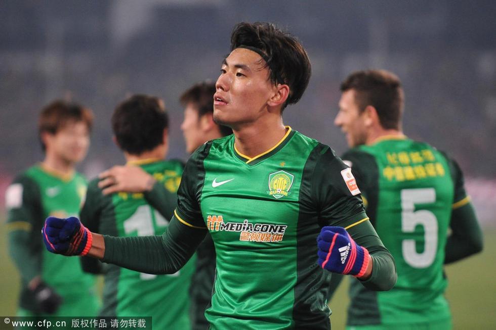 国安战华夏幸福:实力悬殊对话,豪取胜利破局的简单介绍 国安战华夏幸福:实力悬殊对话,豪取胜利破局的简单介绍