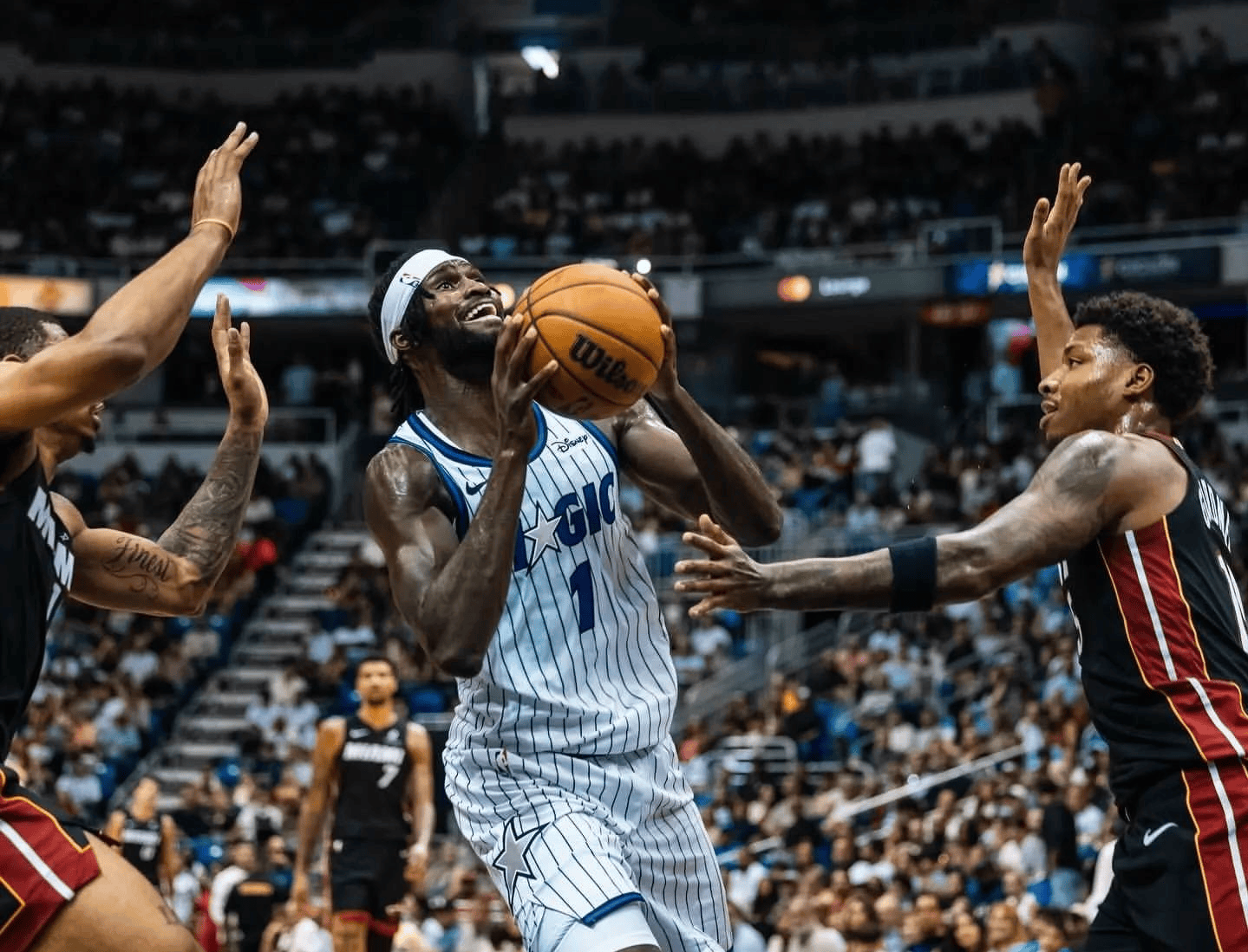 森林狼力克黄蜂，迎来胜利的简单介绍