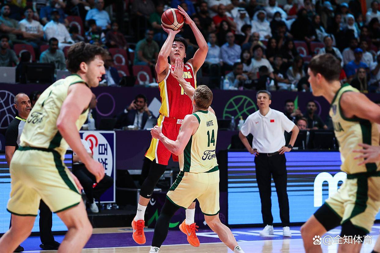 澳大利亚队实力逐渐崭露头角 澳大利亚队实力逐渐崭露头角