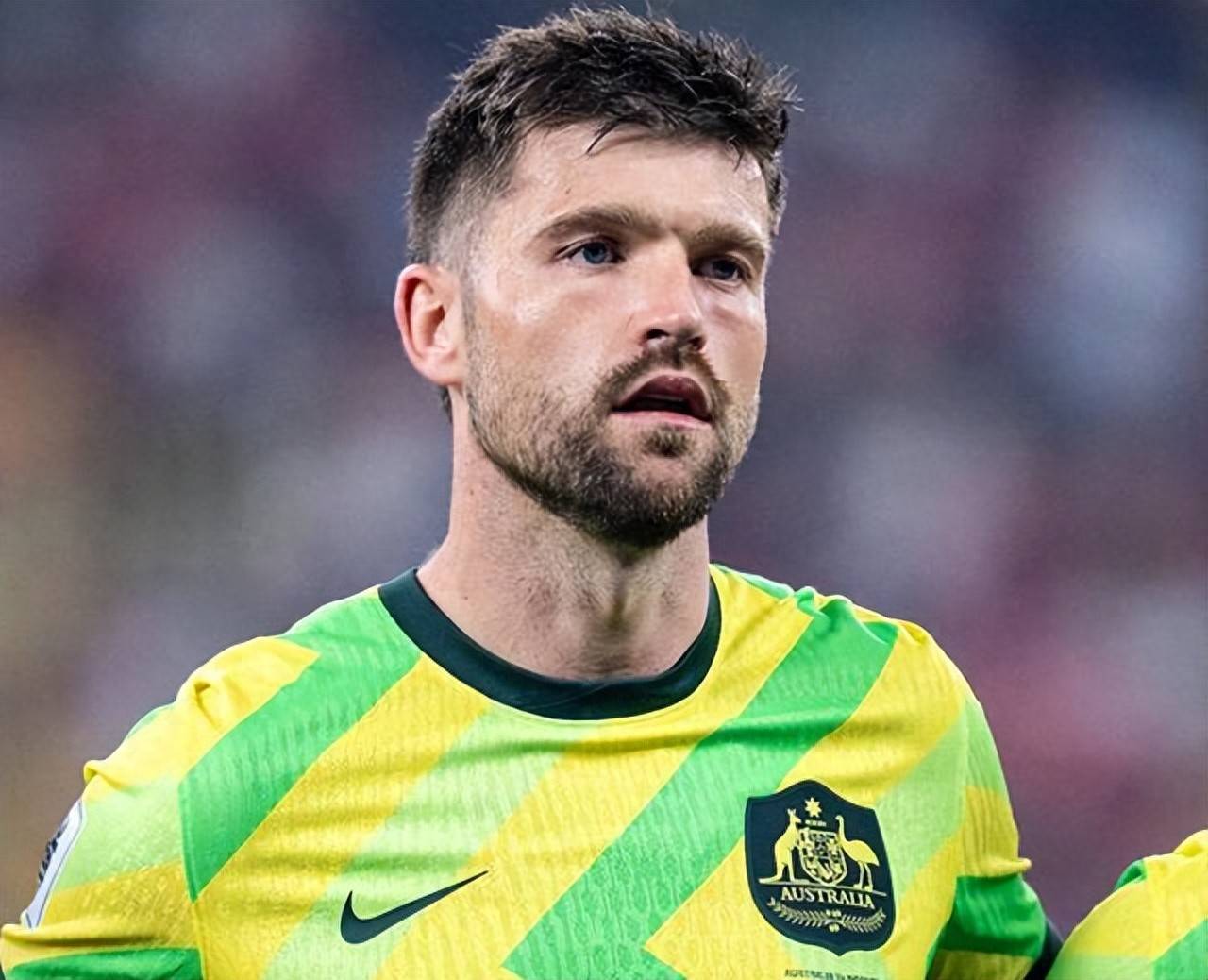 澳大利亚队实力逐渐崭露头角 澳大利亚队实力逐渐崭露头角