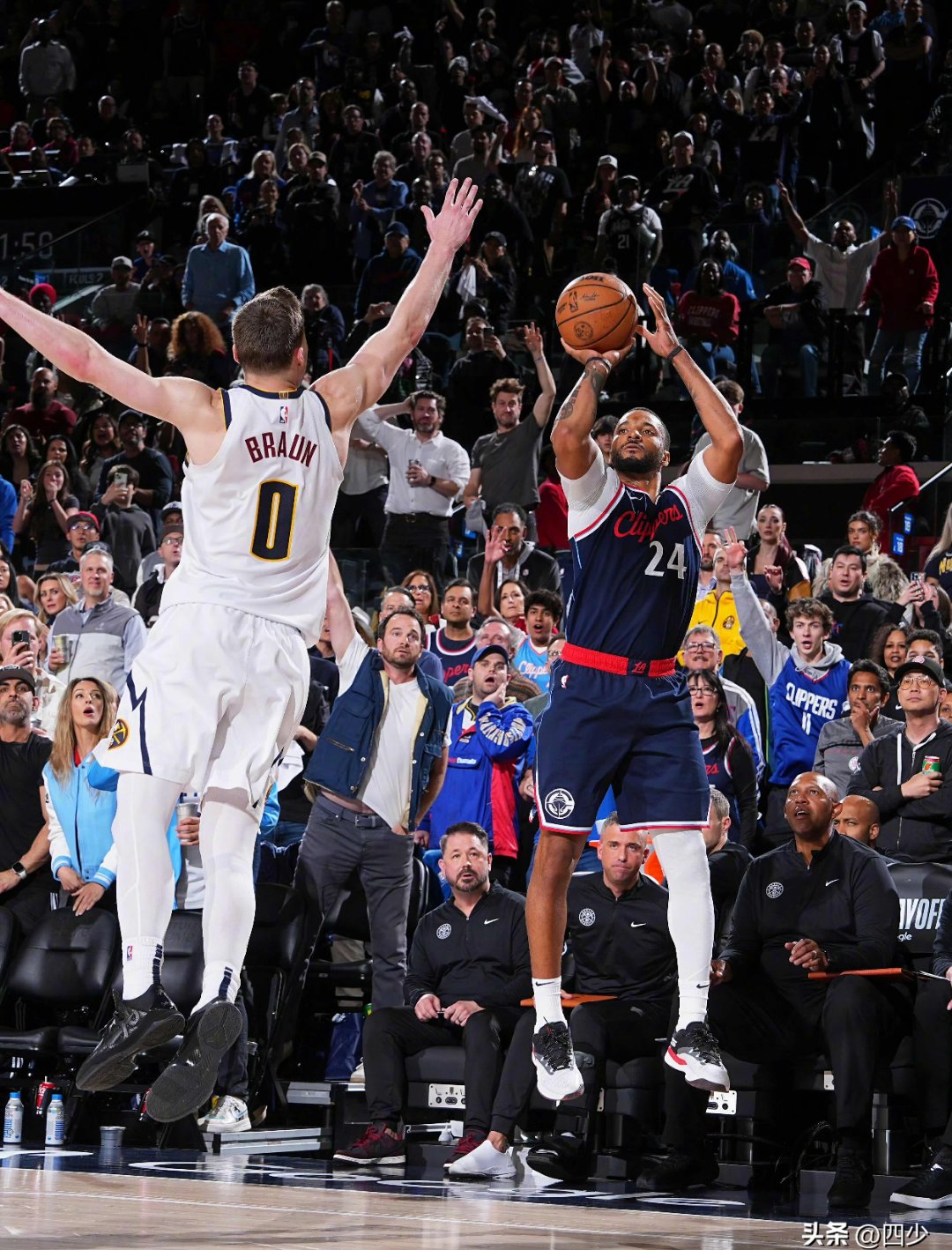 快船沦陷在逆袭，遭终结