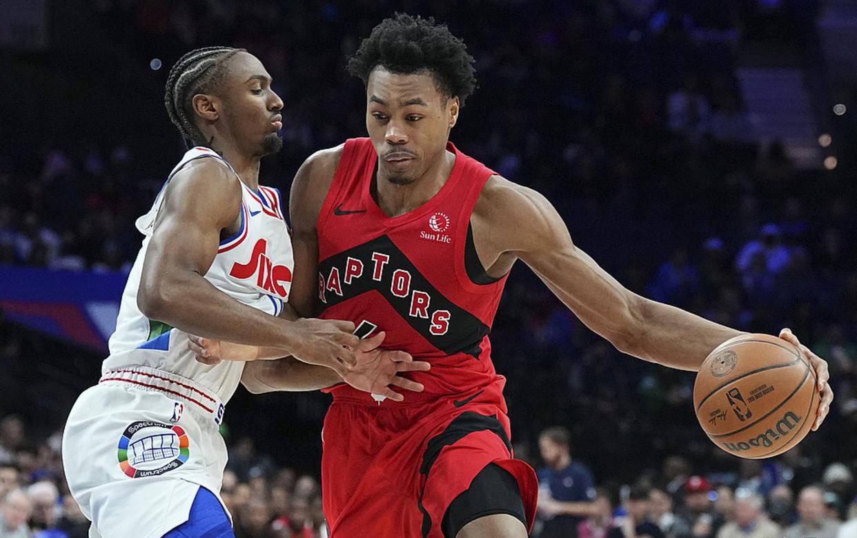 关于猛龙复仇，以总比分逆转76人晋级的信息