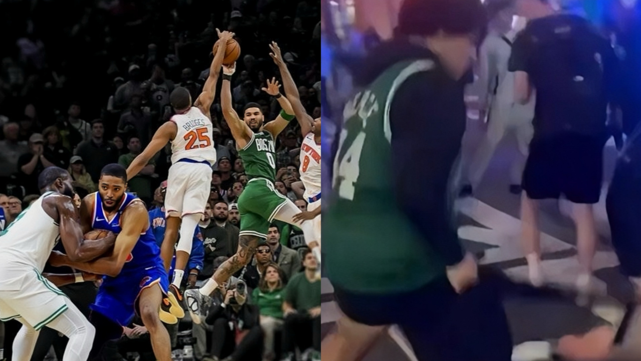 尼克斯队球员因言语冲突被罚款 尼克斯队球员因言语冲突被罚款